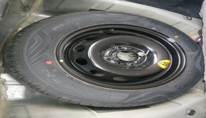 2020 Tata Tiago XZ PLUS PETROL, Petrol, Manual, 66,199 km, tyre