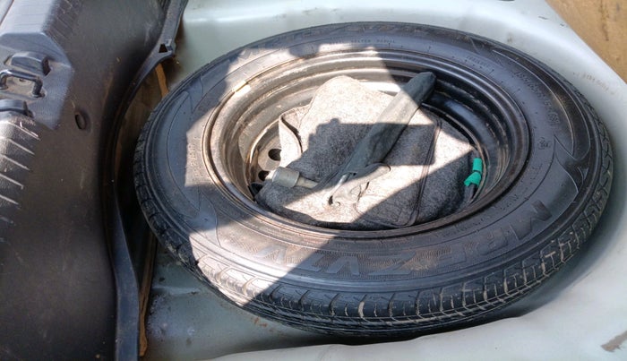 2018 Hyundai Elite i20 ASTA 1.4 CRDI (O), Diesel, Manual, 89,981 km, tyre