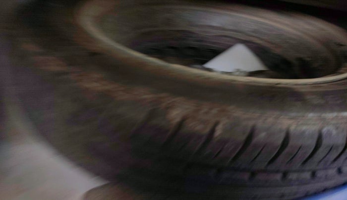 2016 Honda City 1.5L I-VTEC VX, Petrol, Manual, 77,352 km, tyre