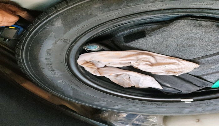 2019 Hyundai Elite i20 ASTA 1.4 CRDI (O), Diesel, Manual, 73,546 km, tyre