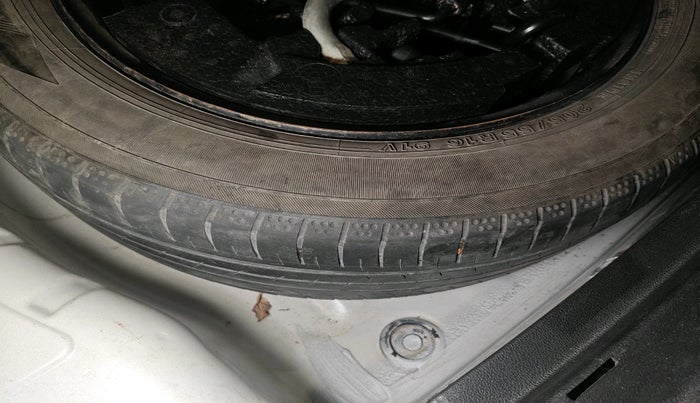 2017 Skoda Octavia AMBITION PLUS AT 1.8 TSI, Petrol, Automatic, 98,491 km, tyre