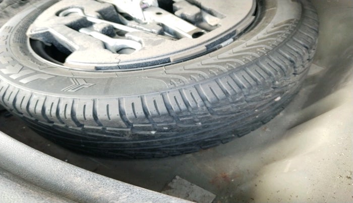 2015 Maruti S Cross ZETA 1.3, Diesel, Manual, 1,46,559 km, tyre