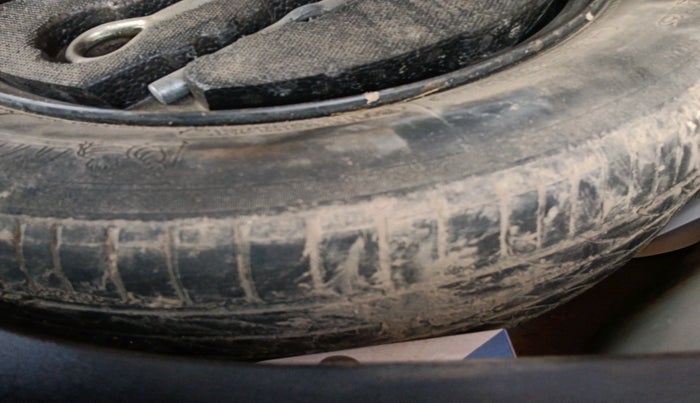 2018 Honda WR-V 1.2L I-VTEC VX MT, Petrol, Manual, 1,05,196 km, tyre