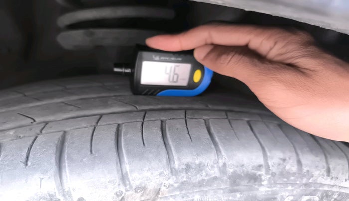 2023 MG HECTOR SAVVY PRO 1.5 TURBO CVT PETROL, Petrol, Automatic, 18,748 km, tyre