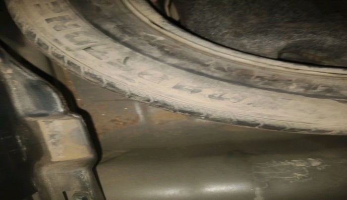 2022 Hyundai VENUE SX 1.2 PETROL, Petrol, Manual, 85,560 km, tyre