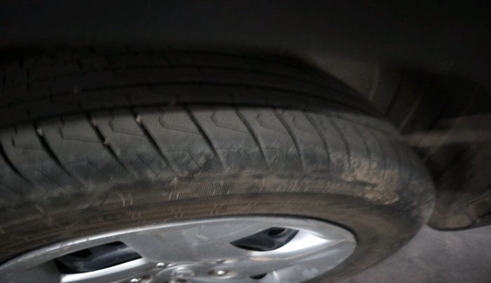 2022 Hyundai VENUE SX 1.2 PETROL, Petrol, Manual, 85,560 km, tyre