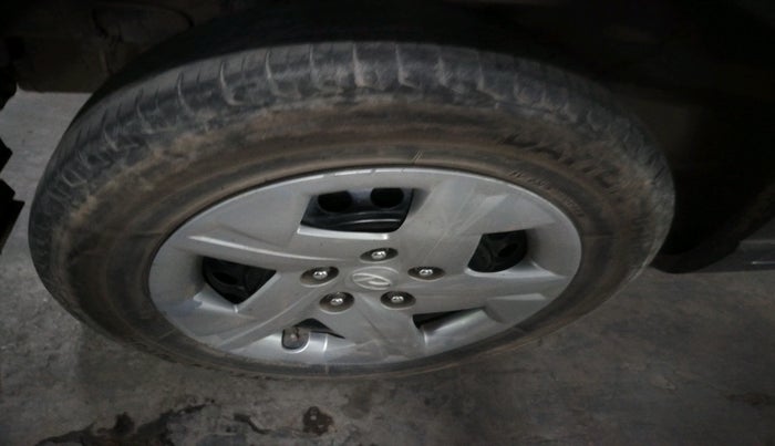 2022 Hyundai VENUE SX 1.2 PETROL, Petrol, Manual, 85,560 km, tyre