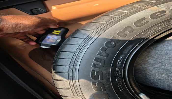 2020 KIA SELTOS HTX IVT 1.5 PETROL, Petrol, Automatic, 38,534 km, tyre