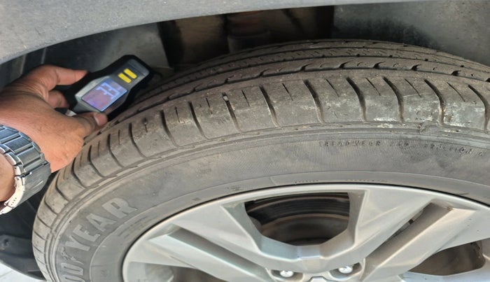 2020 KIA SELTOS HTX IVT 1.5 PETROL, Petrol, Automatic, 38,534 km, tyre