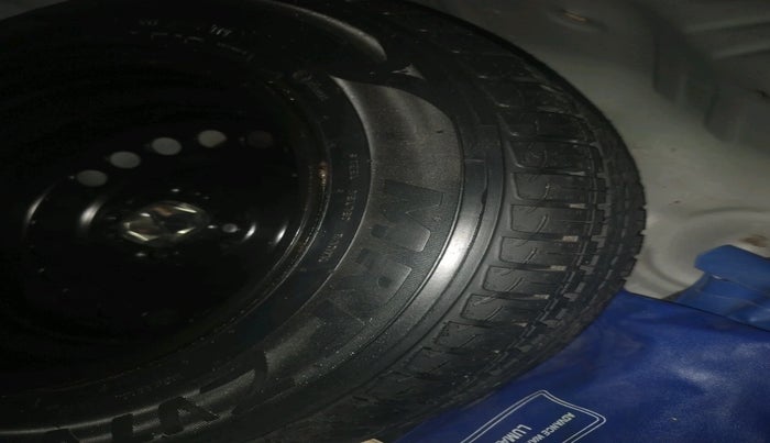 2020 Honda City 1.5L I-VTEC V MT, Petrol, Manual, 1,64,029 km, tyre