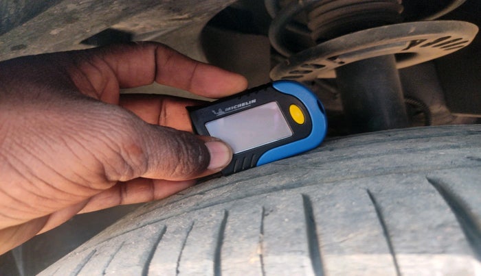 2022 CITROEN C3 FEEL 1.2, Petrol, Manual, 41,759 km, tyre