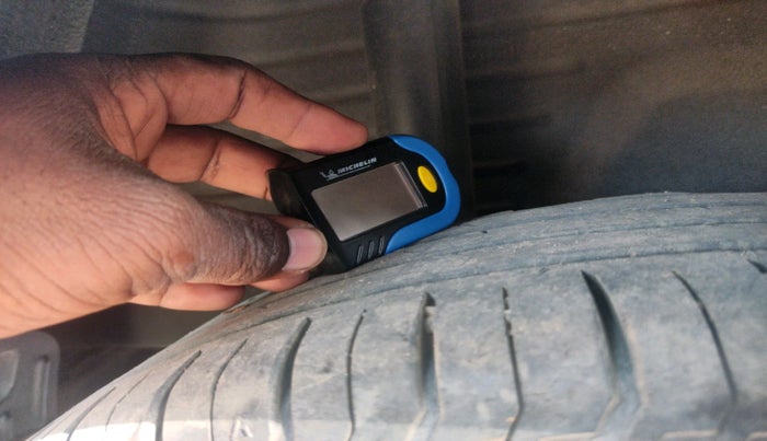 2022 CITROEN C3 FEEL 1.2, Petrol, Manual, 41,759 km, tyre