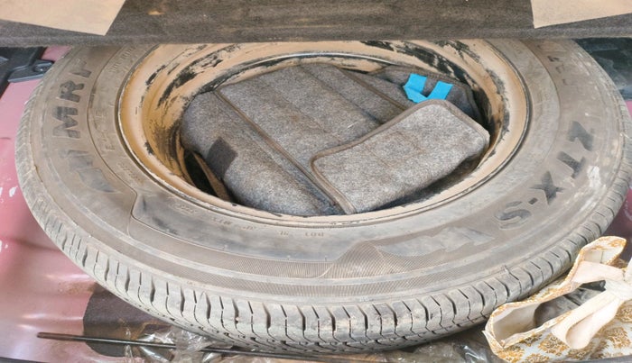 2019 KIA SELTOS HTK PLUS AT 1.5 DIESEL, Diesel, Automatic, 83,756 km, tyre