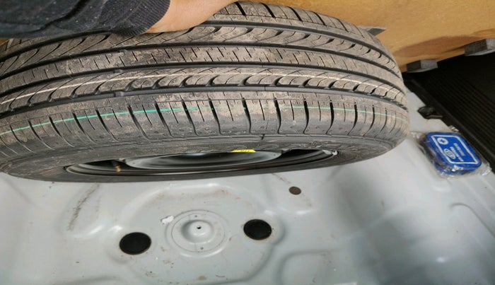 2021 KIA SONET HTK PLUS 1.0 DCT, Petrol, Automatic, 42,750 km, tyre