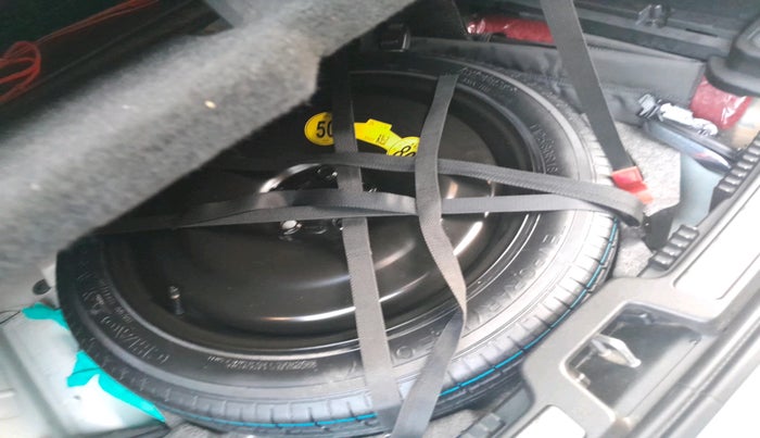 2020 Volvo XC 60 D5 INSCRIPTION, Diesel, Automatic, 91,667 km, tyre