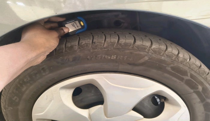 2023 Tata TIAGO EV XT LONG RANGE, Electric, Automatic, 61,350 km, tyre