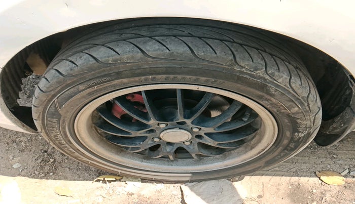 2012 Hyundai i20 MAGNA 1.4 CRDI, Diesel, Manual, 1,53,056 km, tyre