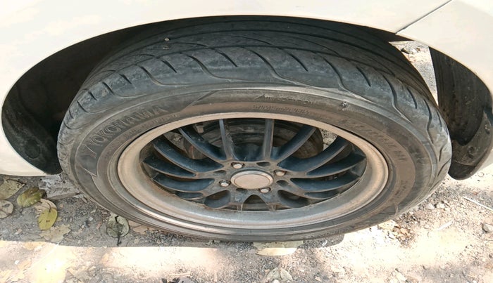 2012 Hyundai i20 MAGNA 1.4 CRDI, Diesel, Manual, 1,53,056 km, tyre