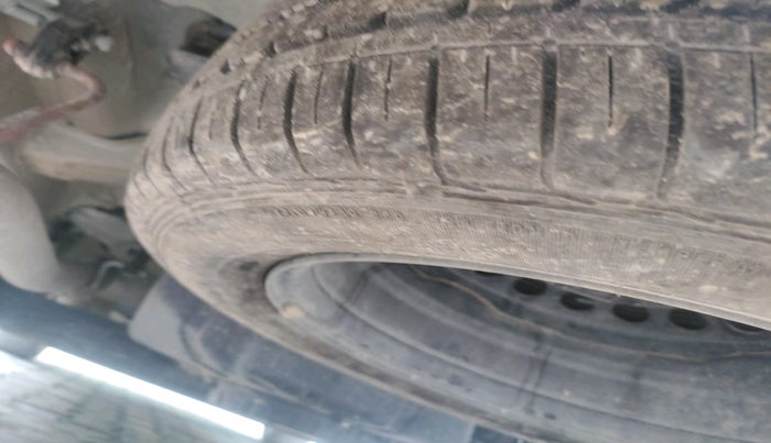 2022 MG HECTOR PLUS SHARP 2.0 DIESEL TURBO MT 6-STR, Diesel, Manual, 28,534 km, tyre