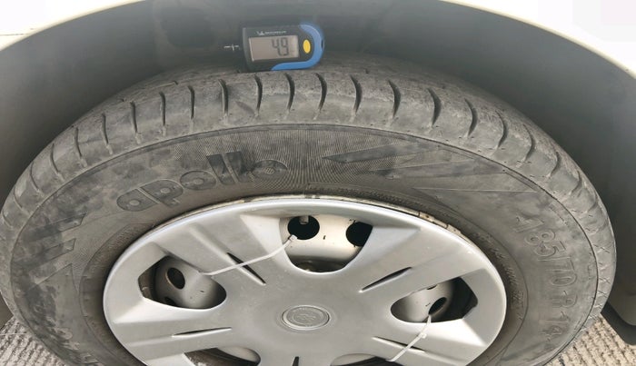 2018 Hyundai Elite i20 ERA 1.2, Petrol, Manual, 37,865 km, tyre