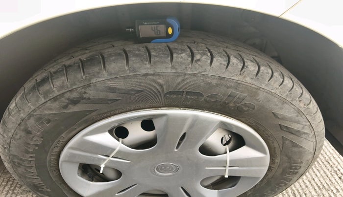 2018 Hyundai Elite i20 ERA 1.2, Petrol, Manual, 37,865 km, tyre