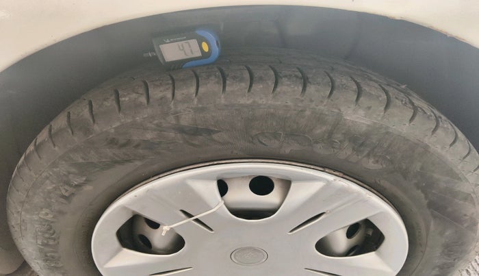 2018 Hyundai Elite i20 ERA 1.2, Petrol, Manual, 37,865 km, tyre