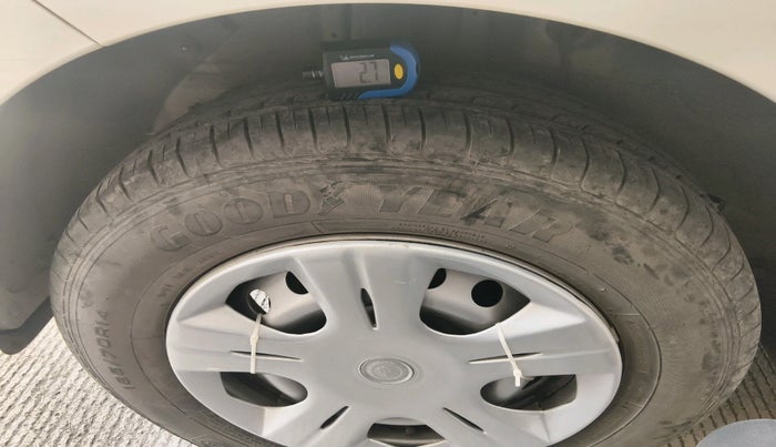 2018 Hyundai Elite i20 ERA 1.2, Petrol, Manual, 37,865 km, tyre