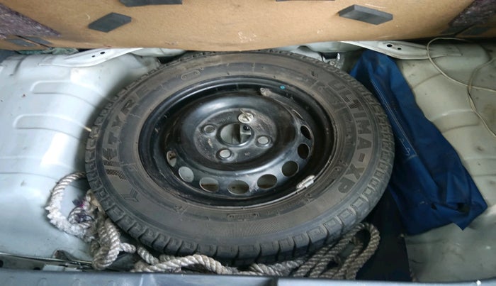 2014 Maruti Alto 800 LXI, Petrol, Manual, 46,092 km, tyre