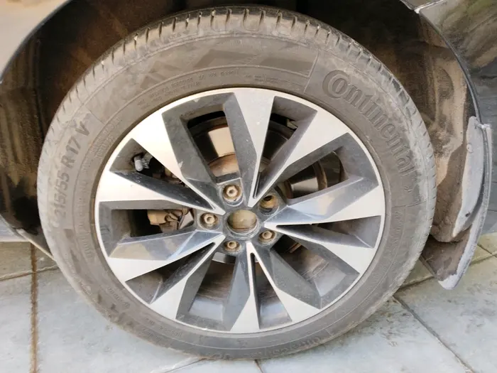 Tyres