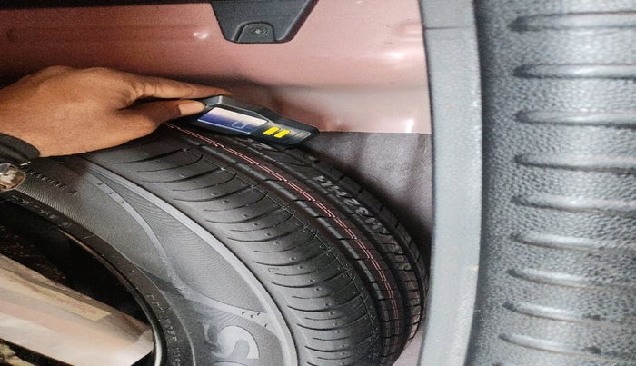 2021 KIA SELTOS HTK PLUS 1.5 DIESEL, Diesel, Manual, 71,609 km, tyre