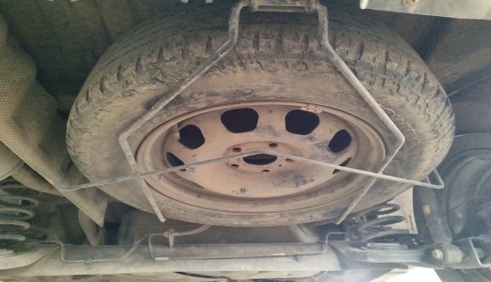 2019 Renault Duster 85 PS RXS MT DIESEL, Diesel, Manual, 70,183 km, tyre