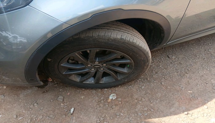 2018 Landrover DISCOVERY SPORT HSE, Diesel, Automatic, 43,888 km, tyre