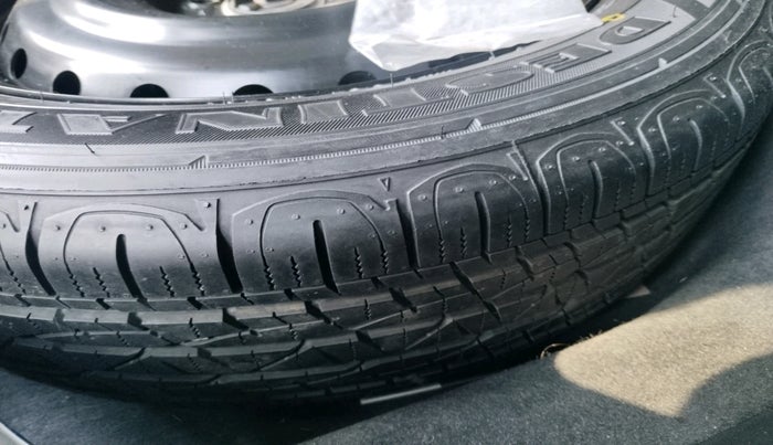 2022 Jeep Compass MODEL S (O) DIESEL 4X4 AT, Diesel, Automatic, 1,19,492 km, tyre