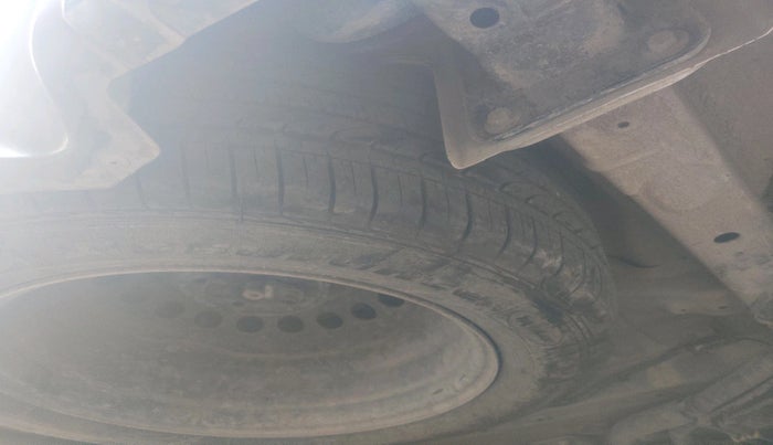 2022 MG HECTOR SHARP HYBRID 1.5 PETROL, Petrol, Manual, 55,273 km, tyre