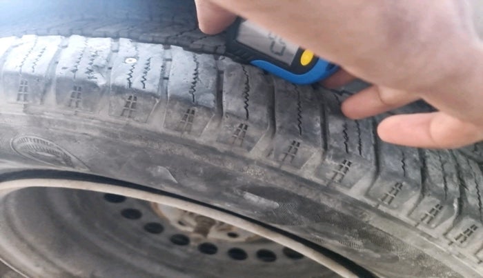 2023 Mahindra SCORPIO-N Z8 L DIESEL AT 4WD 7 STR, Diesel, Automatic, 22,303 km, tyre