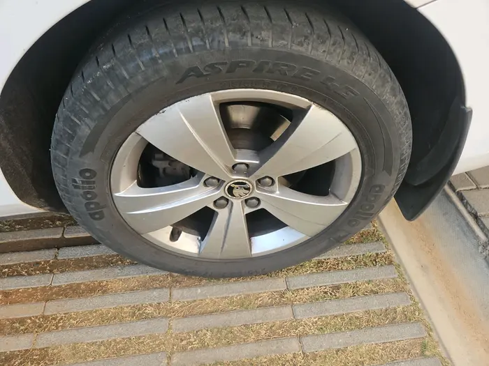 Tyres