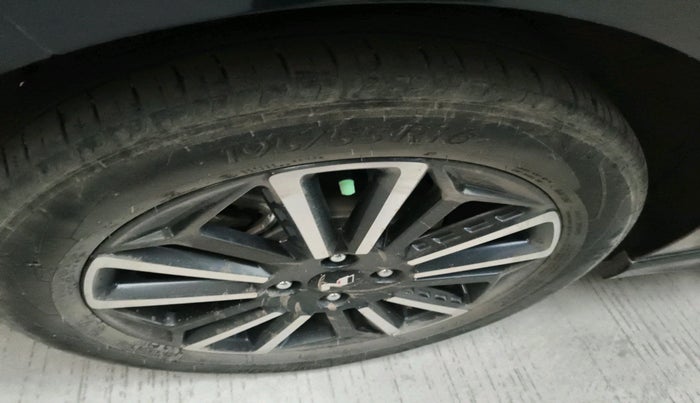 2023 Hyundai NEW I20 N LINE N8 1.0 TURBO GDI DCT, Petrol, Automatic, 47,330 km, tyre