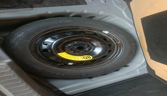 2021 Skoda KUSHAQ STYLE 1.5L TSI DSG (6 AIRBAGS), Petrol, Automatic, 55,117 km, tyre