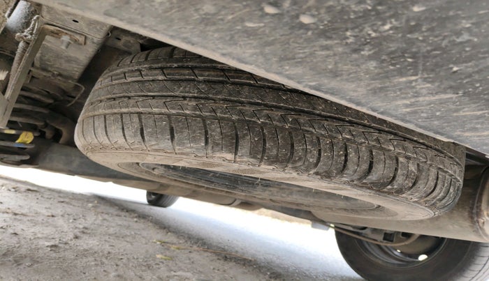 2025 KIA CARENS Prestige (O) 1.5 Petrol 7 STR, Petrol, Manual, 12,636 km, tyre