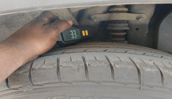 2021 KIA SELTOS HTX IVT 1.5 PETROL, Petrol, Automatic, 30,485 km, tyre