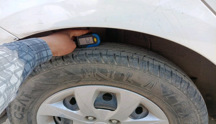 2020 Hyundai Elite i20 MAGNA PLUS 1.2, Petrol, Manual, 94,163 km, tyre