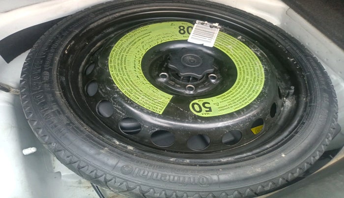 2015 Audi A4 35 TDI Multitronic, Diesel, Automatic, 1,31,001 km, tyre