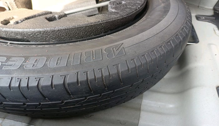 2015 Hyundai Creta SX PLUS AT 1.6 DIESEL, Diesel, Automatic, 78,221 km, tyre