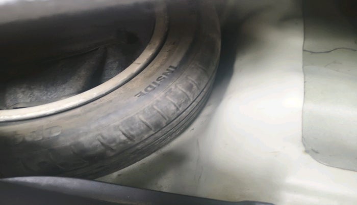 2015 Hyundai i20 Active 1.2 S, Petrol, Manual, 1,55,911 km, tyre