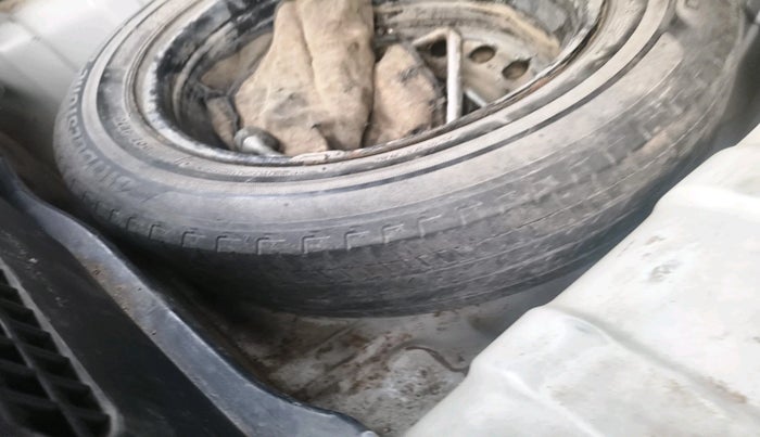 2013 Hyundai i20 MAGNA 1.4 CRDI, Diesel, Manual, 91,518 km, tyre