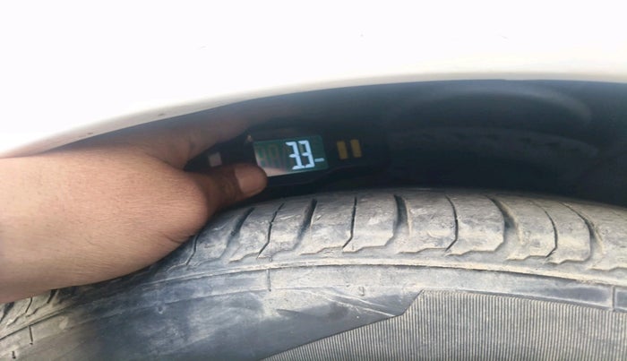 2013 Hyundai i20 MAGNA 1.4 CRDI, Diesel, Manual, 91,518 km, tyre