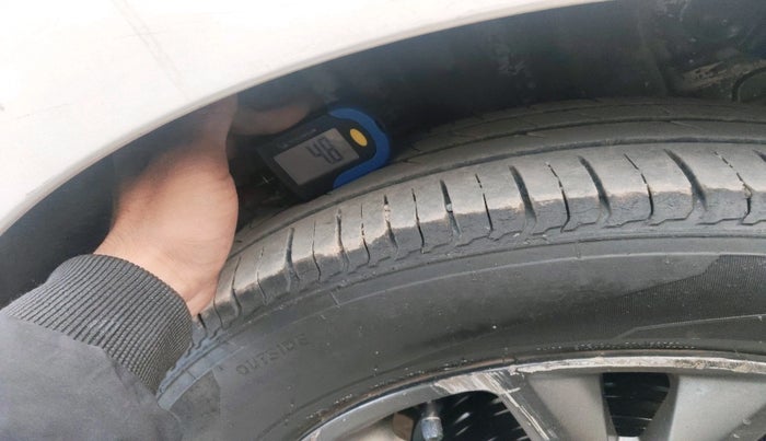 2019 Hyundai Elite i20 SPORTZ PLUS 1.2, Petrol, Manual, 74,212 km, tyre