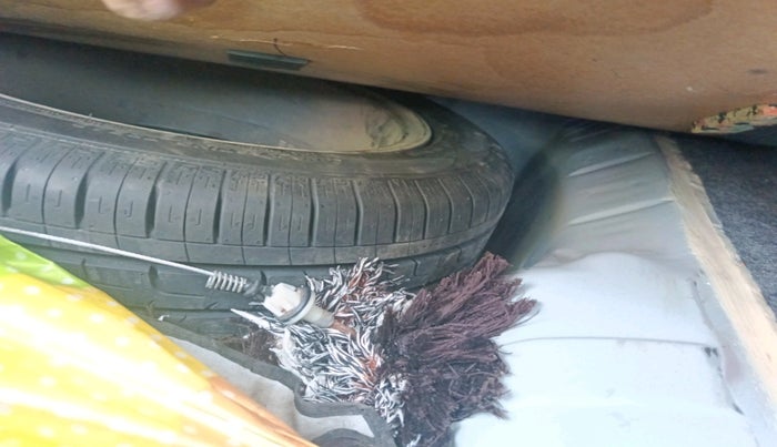 2022 Honda City 1.5L I-DTEC ZX, Diesel, Manual, 67,297 km, tyre