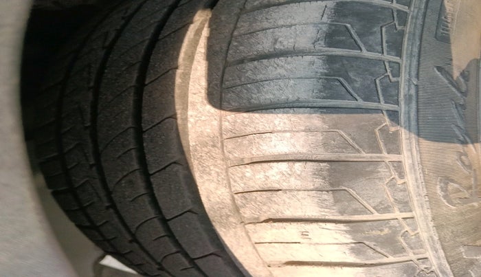 2021 Hyundai Creta SX EXECUTIVE 1.5 PETROL, Petrol, Manual, 20,278 km, tyre