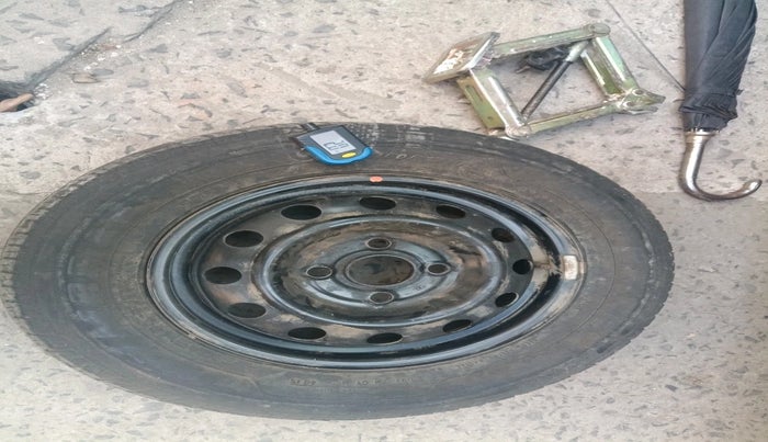 2016 Hyundai i10 SPORTZ 1.1, Petrol, Manual, 41,416 km, tyre